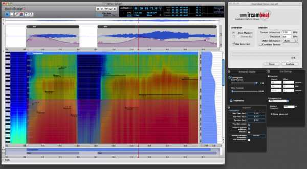 Audiosculpt free download mac